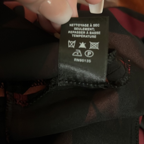 Lafayette 148 New York retail 648$ dress - Picture 8 of 8